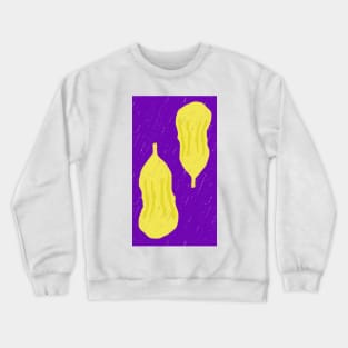 Etrogim - Ups and Downs Crewneck Sweatshirt